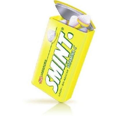 SMINT LATA LIMON VITAMINA C 12ud