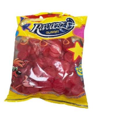 MONEDAS REGALIZ  FRESA 1KG