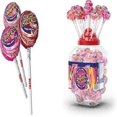 KOJAK CHUPAK 115ud FIESTA