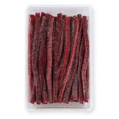 REGALIZ KOJAK RELLENO SANDÍA Y CHICLE 60U FIESTA 2