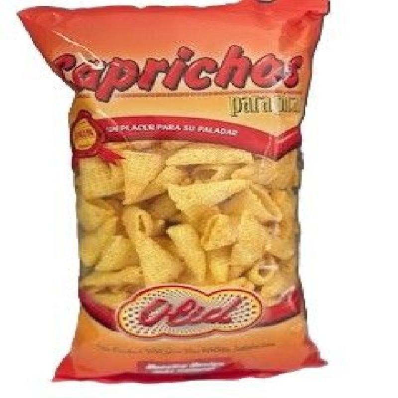 CAPRICHOS KONOS 175g