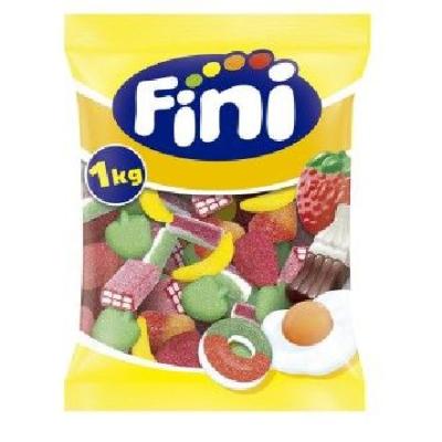 B/1kg GOMAS PARTY MIX FINI