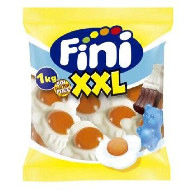 B/1kg HUEVOS FRITOS XXL sin gluten FINI