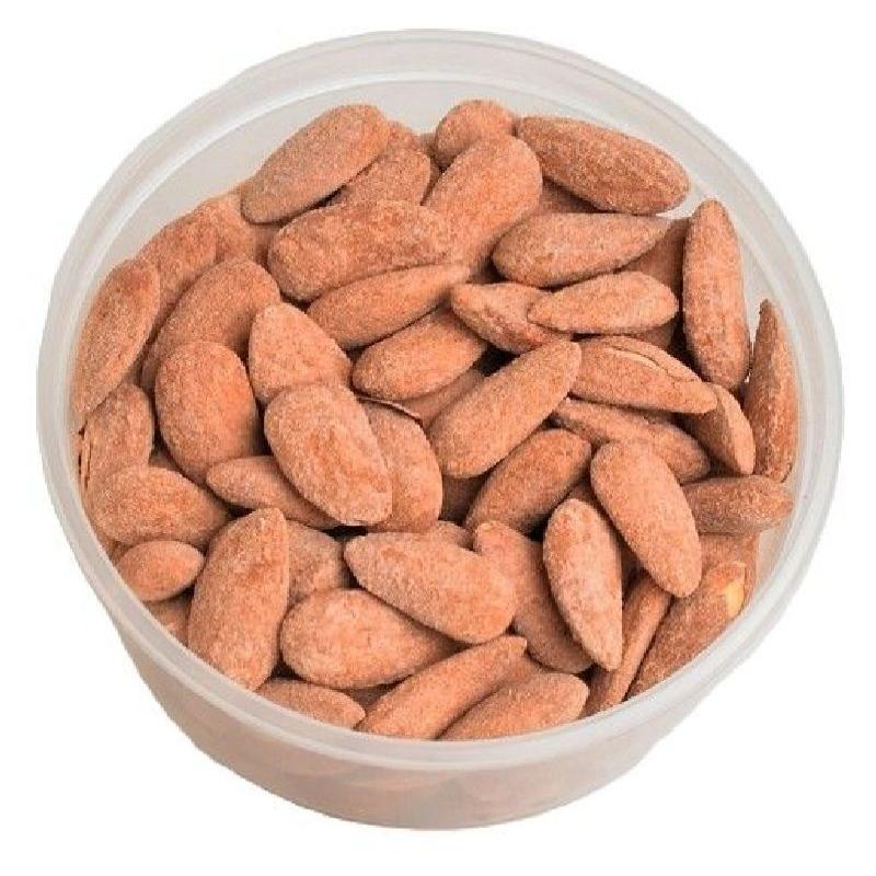 TARRINA ALMENDRA TOSTADA 100g