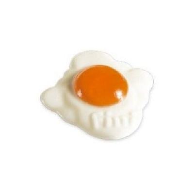 B/1kg HUEVOS FRITOS XXL sin gluten FINI