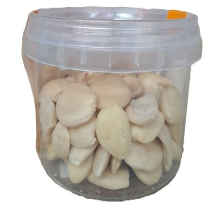 TARRINA ALMENDRA CRUDA 100g