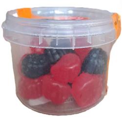 TARRINA MORAS BRILLO 130g