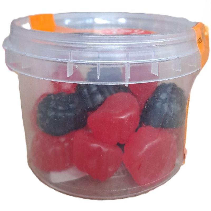 TARRINA MORAS BRILLO 130g