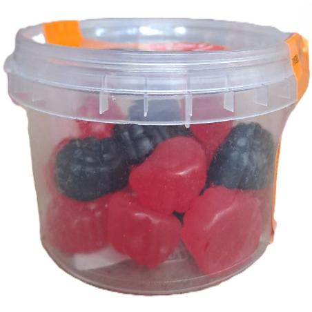 TARRINA MORAS BRILLO 130g