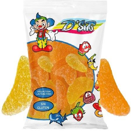 B/1kg GAJOS GRANDES AZUCAR D´SITO