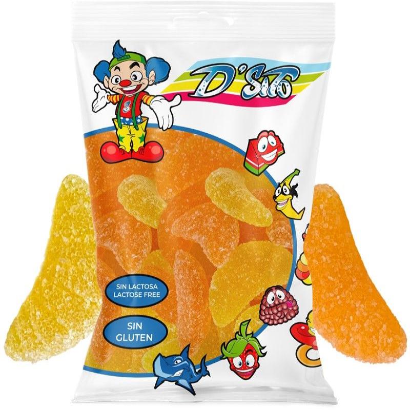 B/1kg GAJOS GRANDES AZUCAR D´SITO