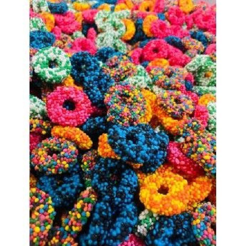 B/1kg CRATER LOOPS STDO. BURMAR