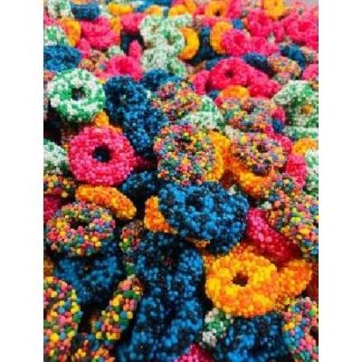 B/1kg CRATER LOOPS STDO. BURMAR