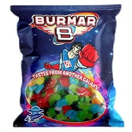 B/250ud GOMAS LOROS BRILLO BURMAR