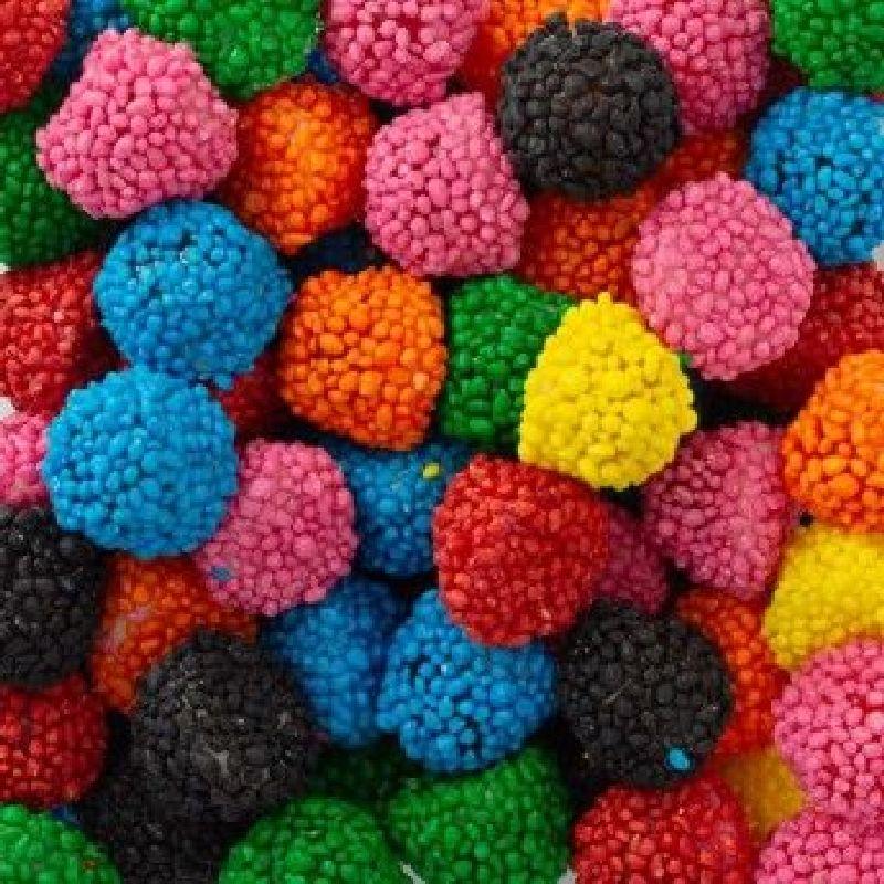 B/1kg ASTEROIDES SURTIDOS BURMAR