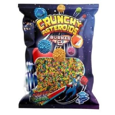 B/1kg ASTEROIDES DISCO BURMAR