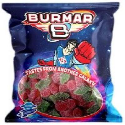 B/1kg CEREZAS ACIDAS BURMAR