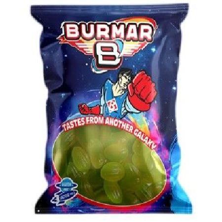 B/250ud GOMAS MELON BRILLO BURMAR