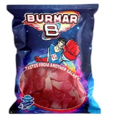 B/250ud GOMAS JAMONES C/A BURMAR