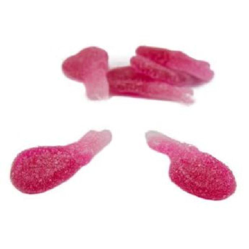 B/250ud GOMAS JAMONES C/A BURMAR