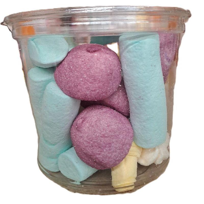 TARRINA ESPUMAS DULCES 150 grs