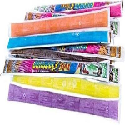 FLAX BURMAR GALAXY 96 ud