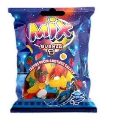 B/1kg MIXTO PEQUEÑO BRILLO BURMAR