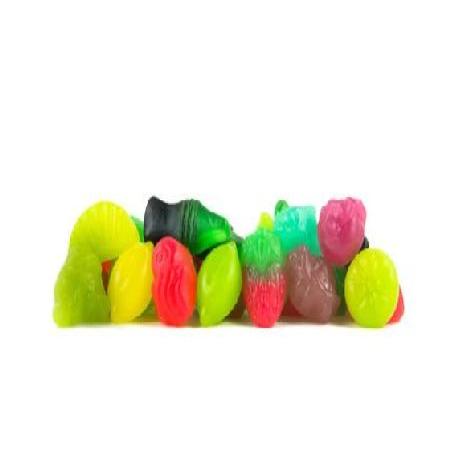 B/1kg MIXTO PEQUEÑO BRILLO BURMAR 2