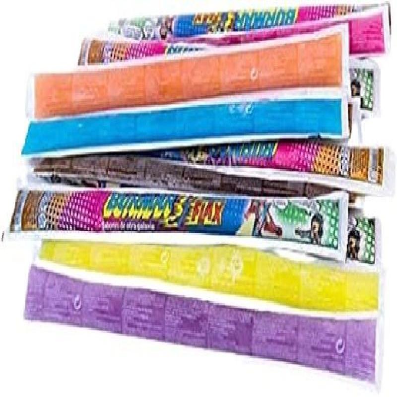 FLAX BURMAR GALAXY 48ud