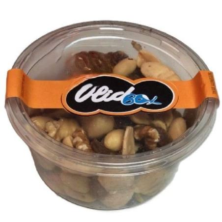 TARRINA POSTRE MÚSICO 130g