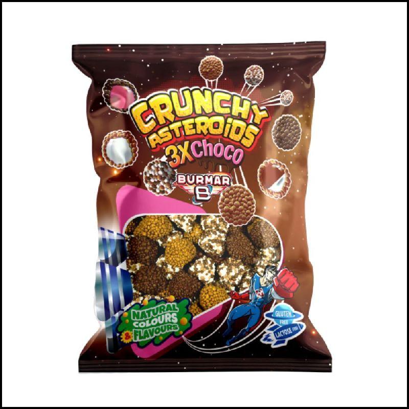 B/1kg ASTEROIDES 3 CHOCOS BURMAR