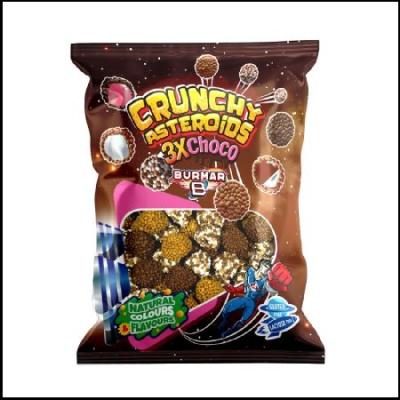 B/1kg ASTEROIDES 3 CHOCOS BURMAR