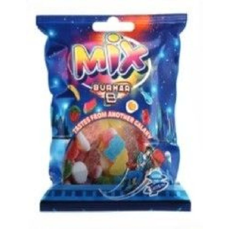 B/1kg GOMAS MINI MIX ACID BURMAR