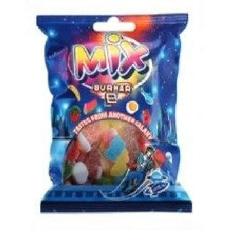 B/1kg GOMAS MINI MIX ACID BURMAR