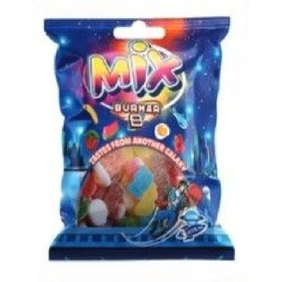 B/1kg GOMAS MINI MIX ACID BURMAR