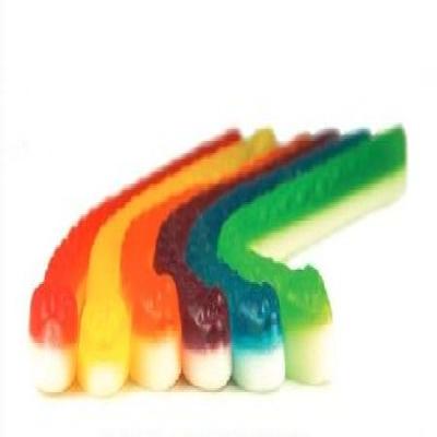 B/1kg  SERPIENTES STDAS BRILLO XXL BURMAR