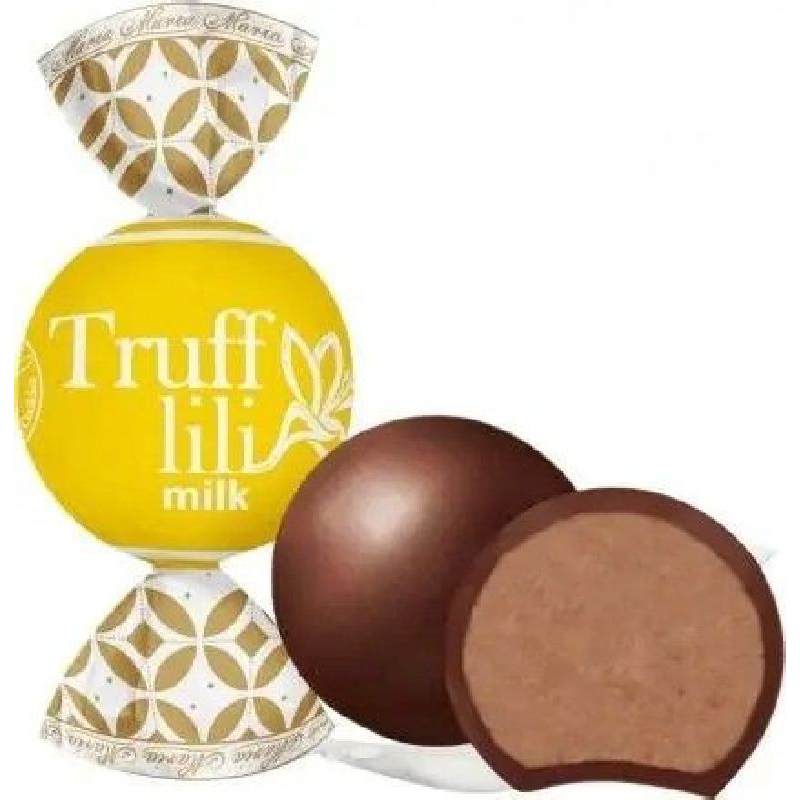 BOMBON SABOR LECHE RELLENO 1kg