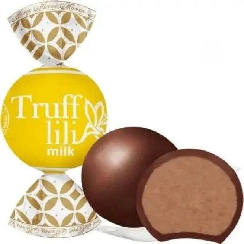 BOMBON SABOR LECHE RELLENO 900g