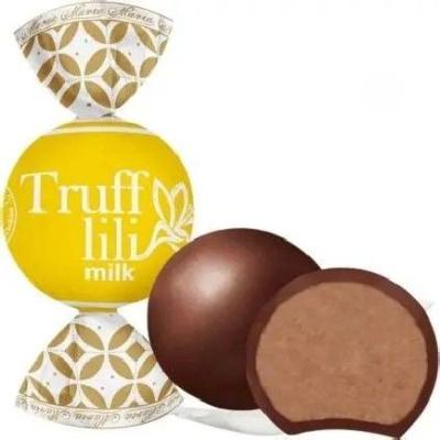 BOMBON SABOR LECHE RELLENO 900g