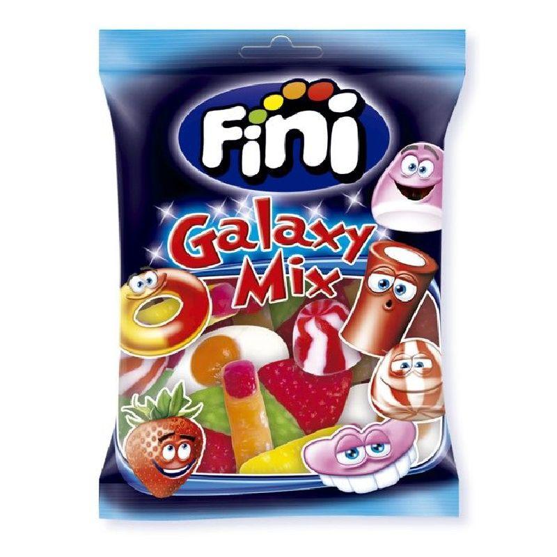 B/1kg MIX GALAXY BRILLO BURMAR