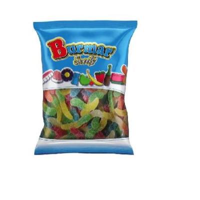 B/250ud GOMAS GUSANOS ACID BURMAR