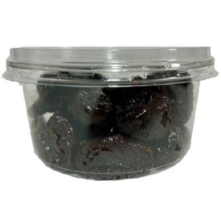 TARRINA CIRUELAS "sin" HUESO 300g