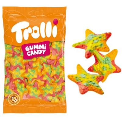 B/1kg  ESTRELLAS DE MAR TROLLI