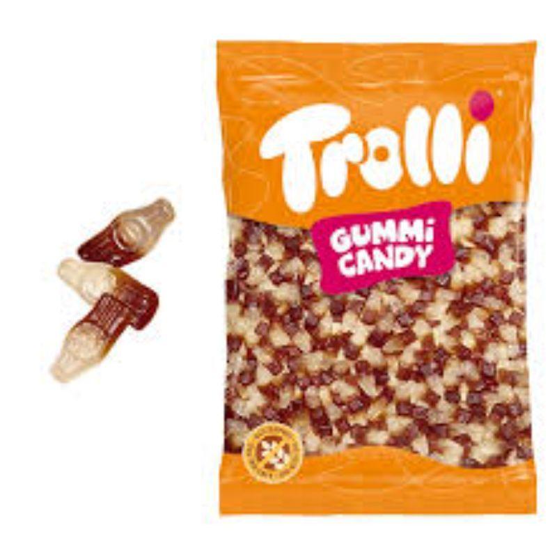B/1kg  MINI  COLA BRILLO TROLLI