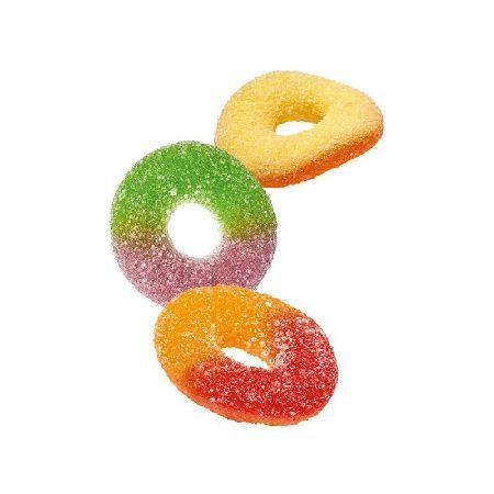 B/1kg TROPICO´S TROLLI 154 UDS APROX 2