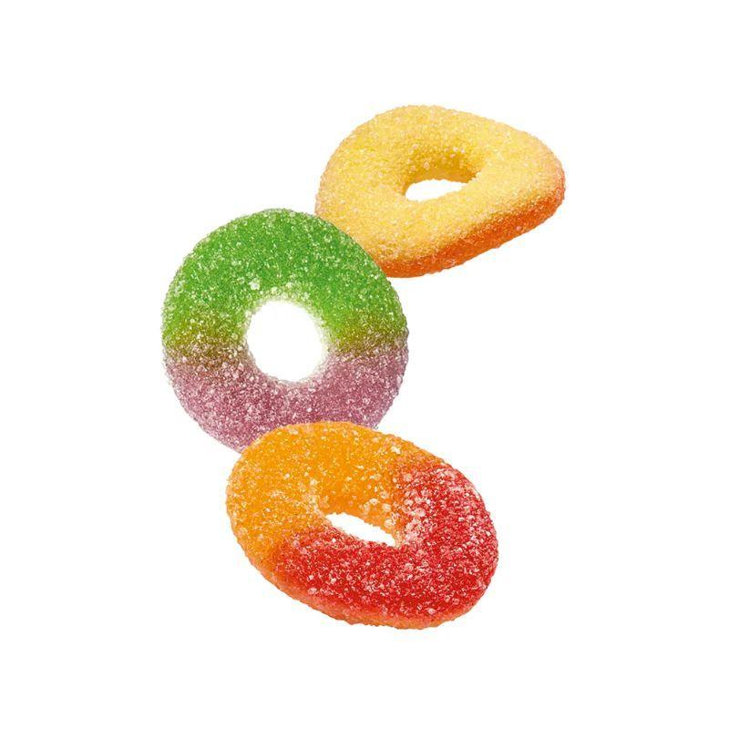 B/1kg TROPICO´S TROLLI 154 UDS APROX