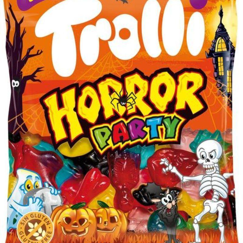 100g HORROR PARTY TROLLI