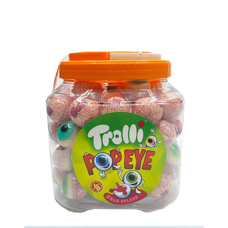 POP EYE 85 Uds TROLLI