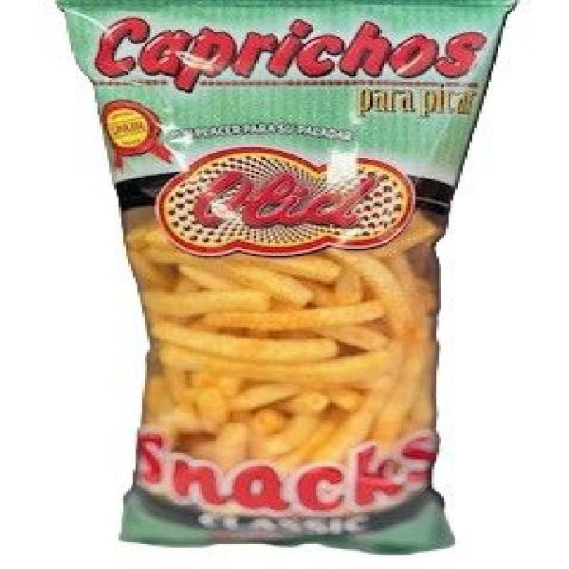 PICK&MIX BARRITAS KETCHUP 90g