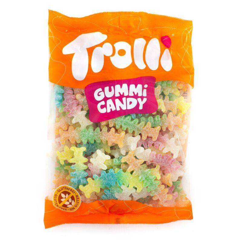 B/1kg  CIEMPIES PICA TROLLI